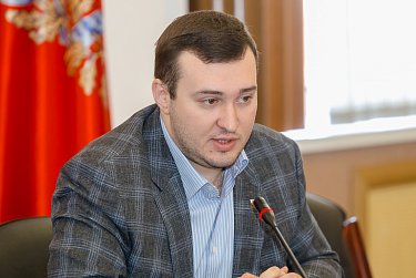 В Заксобе обсудили закон «О молодежной политике»